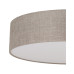Світильник стельовий TK Lighting 5638 Rondo E27 6x15W IP20 бежевий