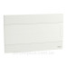 Вбудований щит Schneider Electric Easy9 EU EZ9EUB118 1 ряд 18М