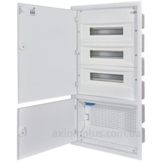 Металопластиковий щит ETI ERP18-5-3V MEDIA (1101292) Металопластиковий щит ETI ERP18-5-3V MEDIA (1101292)