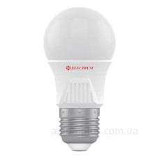 Світлодіодна лампа Electrum Elegant PA LS-33 A50 5Вт Е27 4000K (A-LD-1917) Світлодіодна лампа Electrum Elegant PA LS-33 A50 5Вт Е27 4000K (A-LD-1917)