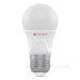 Світлодіодна лампа Electrum Elegant PA LS-33 A50 5Вт Е27 4000K (A-LD-1917) Світлодіодна лампа Electrum Elegant PA LS-33 A50 5Вт Е27 4000K (A-LD-1917)
