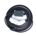 Автомобільна зарядна станція Eveus ES-M16TGBT-L M16 Box Light GBT 16А 3,7 кВт