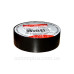 Ізолента E.Next e.tape.stand.10.black 10м чорна (s022006)