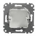 Заглушка Schneider Electric Sedna Design & Elements біла SDD111904