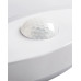 Світильник стельовий з датчиком руху Kanlux 26520 Sanso LED 1x15W 4000K 1250Lm IP20 білий