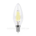 Лампа LED LB-58 Feron 4Вт E14 4000K