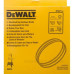 Пильне полотно з дерева DeWALT DT8471 для DW876 (1шт)