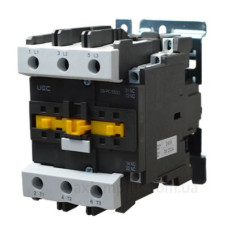 Контактор UEC SB-РC-095 95А 110В/АС3 1NO+1NC (PC4-SB-095-110-11)