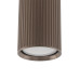 Точковий світильник TK Lighting 11029 Tune L GU10 1x10W IP20 коричневий
