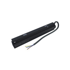 Блок живлення Oledim 7771067 OL102 48V 200W для трекових систем вбудований чорний Блок живлення Oledim 7771067 OL102 48V 200W для трекових систем вбудований чорний
