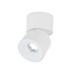 Світильник поворотний, спот TK Lighting 18168 Spark LED 1x10W 3000K/4000K/6000K 488Lm IP20 білий Світильник поворотний, спот TK Lighting 18168 Spark LED 1x10W 3000K/4000K/6000K 488Lm IP20 білий