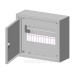 Щиток ЩРн-12з IP54 profi