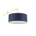 Торшер Nowodvorski 11430 Poise B E27 1x25W IP20 різнокольоровий