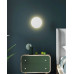 Бра, настінний світильник TK Lighting 6009 Luna G9 2x8W IP20 білий