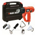 Фен Black&Decker KX2001K