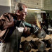 Прямошліфувальна машина Metabo GE 710 PLUS 710Вт цанга 6мм (600616000)