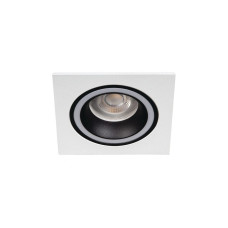 Точковий світильник Kanlux 37260 Feline GU10/GU5.3 1x10W IP20 білий