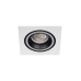 Точковий світильник Kanlux 37260 Feline GU10/GU5.3 1x10W IP20 білий