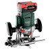 Акумуляторний фрезер Metabo OFV 18 LTX BL 12 18В 2LiHDх5,5Аг (601743660) Акумуляторний фрезер Metabo OFV 18 LTX BL 12 18В 2LiHDх5,5Аг (601743660)