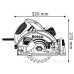 Циркулярна пилка Bosch GKS 65 GCE