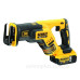 Шабельна пилка DeWALT DCS367P2 18В