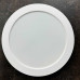 Світильник LED даунлайт Violux FRAME 18W 4200K круг IP20 ( 120120 )