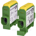 Ввідна силова клема Eti EDBJ-1x35-1x35PE 125A 1000В AC/DC (1102433)