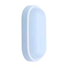 Світильник LED Violux ДББ ELIPSE 12W 5000K IP54 ( 240061 )