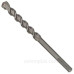 Чотирикромковий свердло Bosch 2608685868 SDS-Max-4 25x200х320мм