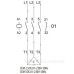 Контактор ETI 004643804 CEM 5CK.01 (5 кВАр 400-440V)