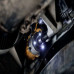 Ударний гайкокрут безщітковий DeWALT DCF922P2T XR Li-Ion 18В 610Нм 5Аг 2500об/хв