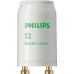 Стартер для ламп PHILIPS 10019552 S2 SER 4-22W/1000 (тех.уп)