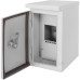 Металевий корпус E.Next e.mbox.stand.n.04.z 4 модуля навісний IP54 (s0100127)