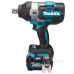 Акумуляторний ударний гайкокрут Makita TW007GD201 XGT 40В