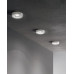 Точковий світильник Ideal Lux 83254 Blues GU10 1x50W IP20 прозорий