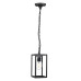 Вуличний світильник Goldlux 309211 Malmo E27 1x15W IP44 чорний Вуличний світильник Goldlux 309211 Malmo E27 1x15W IP44 чорний
