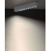 Точковий світильник Nowodvorski 10053 Midi LED 1x40W 4000K 3500Lm IP20 білий