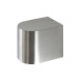 Вуличний світильник Goldlux 304575 Boston GU10 1x10W IP44 сріблястий