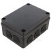 Розподільна коробка SEZ S-BOX306С 150x110x70 на 10 сальників IP55
