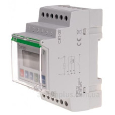 Термореле F&F CRT-05 230В AC 16А