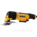 Багатофункціональний інструмент DeWALT DWE315KT Багатофункціональний інструмент DeWALT DWE315KT