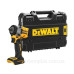 Ударний гайкокрут безщітковий DeWALT DCF922NT XR Li-Ion 18В 610Нм 2500об/хв 3550уд/хв