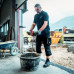 Акумуляторний міксер Metabo RW 18 LTX BL 140-2 18В (601165850)