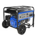Бензиновий генератор Rem Power GSEm 5000 SB 5кВт