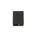 Точковий світильник Zonda Lighting Z08317-7.55.30.BK Twine Led 1x7W 3000K 560Lm IP20 Чорний