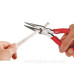 Довгогубці MILWAUKEE 48226101 210мм