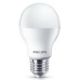 Лампа світлодіодна Philips A60 11W E27 6500K Лампа світлодіодна Philips A60 11W E27 6500K