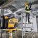 Лінійний лазерний рівень DeWALT DCE089NG18 XR Li-Ion 10,8/12/18В з зеленим променем