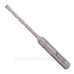 Бур по бетону Bosch 2608680257 SDS-Plus-1 4x50x110мм Бур по бетону Bosch 2608680257 SDS-Plus-1 4x50x110мм