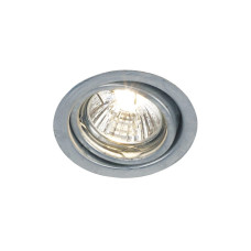 Точковий світильник Nordlux 20299931 Tip GU10 1x35W IP23 сріблястий